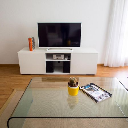 Wangen-Bruttisellen City Stay - Ringstrasse מראה חיצוני תמונה