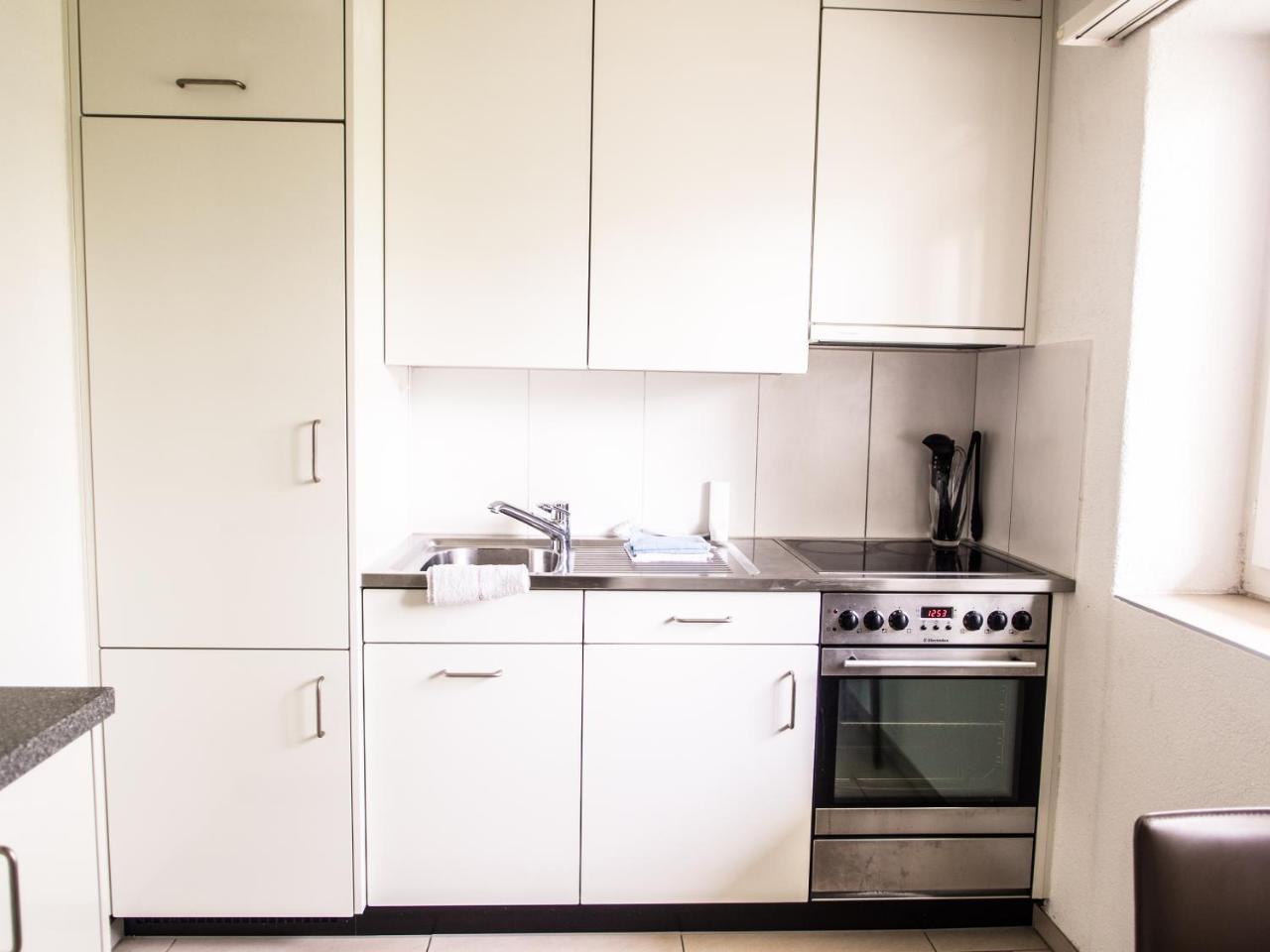 Wangen-Bruttisellen City Stay - Ringstrasse מראה חיצוני תמונה