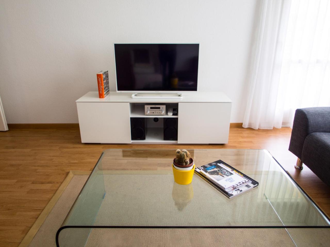 Wangen-Bruttisellen City Stay - Ringstrasse מראה חיצוני תמונה