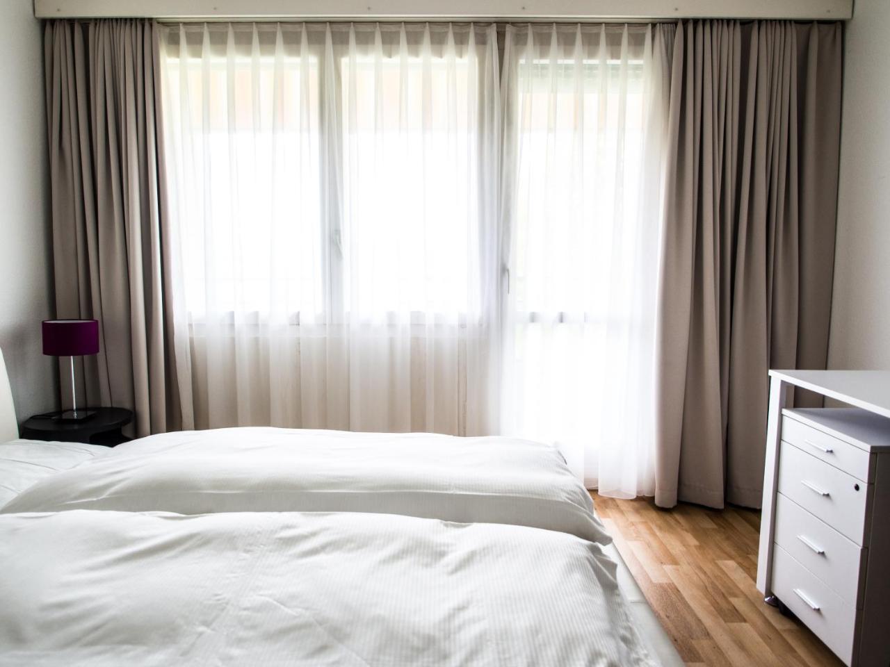 Wangen-Bruttisellen City Stay - Ringstrasse מראה חיצוני תמונה